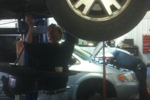 Automotive & Transmission Repair Service In Fayetteville, NC Automotive & Transmission Repair Service In Fayetteville, NC