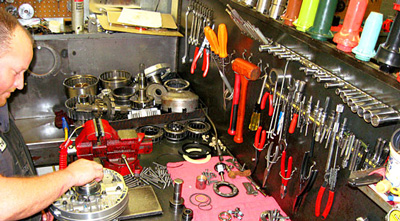 Auto & Transmission Repair Services In Fayetteville, NC Auto & Transmission Repair Services In Fayetteville, NC
