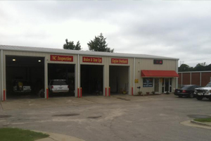 Automotive & Transmission Repair Service In Fayetteville, NC Automotive & Transmission Repair Service In Fayetteville, NC